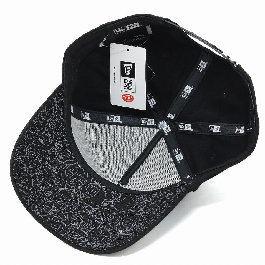 NEW ERA（ニューエラ） キャップ ドラえもん コラボ GOLF 9forty A