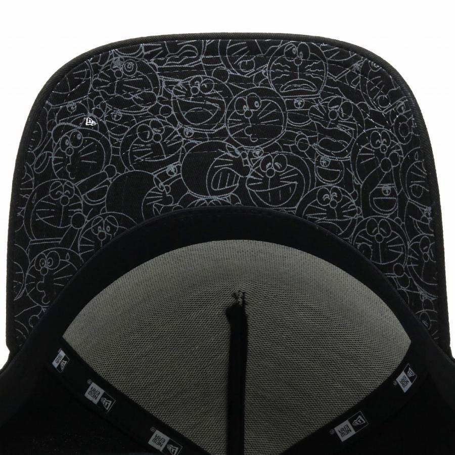 NEW ERA（ニューエラ） キャップ ドラえもん コラボ GOLF 9forty A