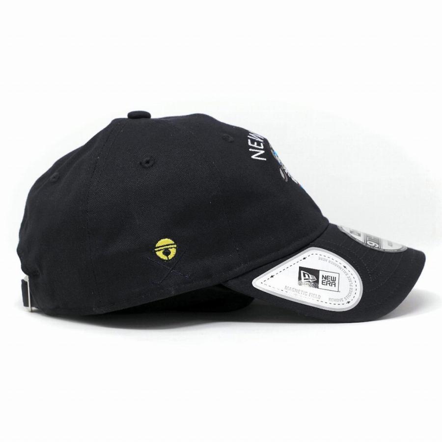 NEW ERA（ニューエラ） ドラえもん キャップ ゴルフ ゴルフウェア