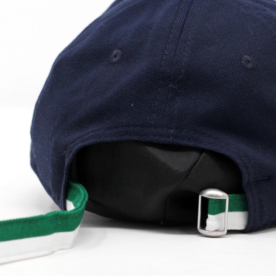 NEW ERA ゴルフ ニューエラ キャップ 鳥 刺繍 帽子 涼しい