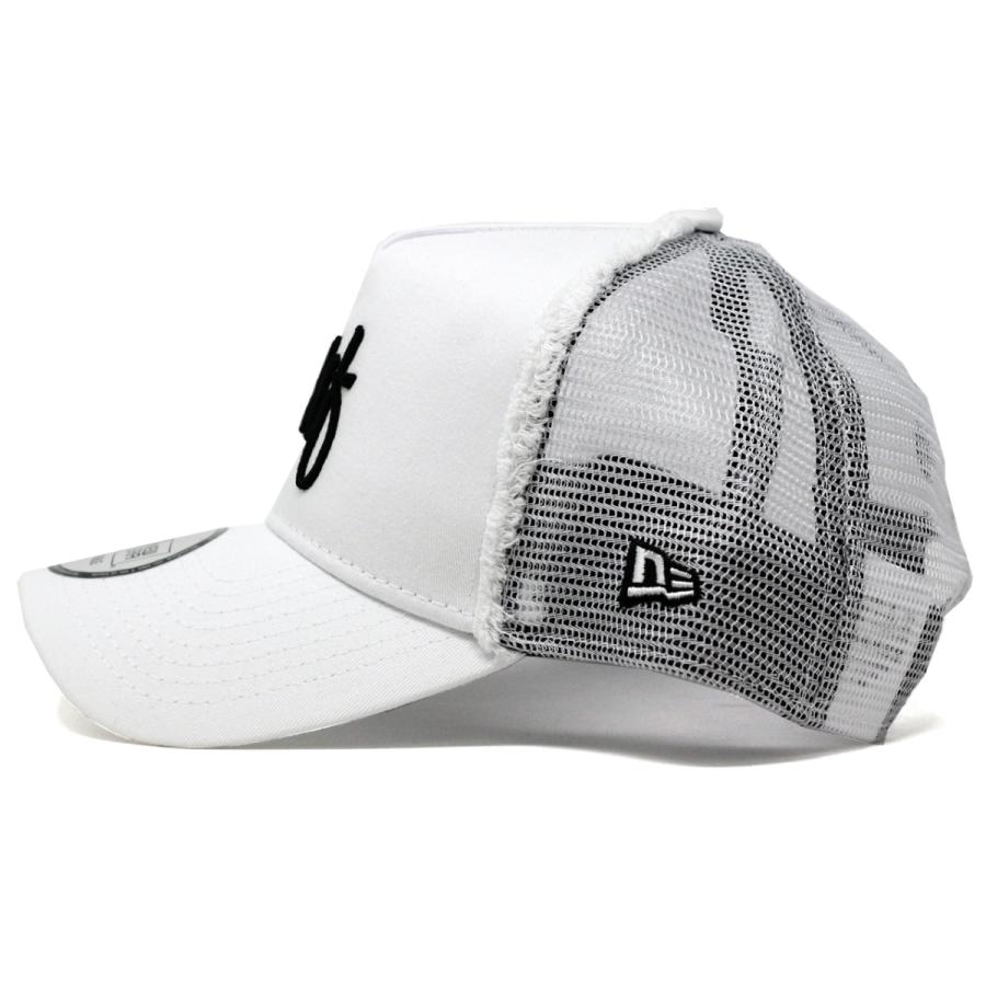 NEW ERA（ニューエラ） キャップ メンズ 帽子 NEWERA 9FORTY A-Frame