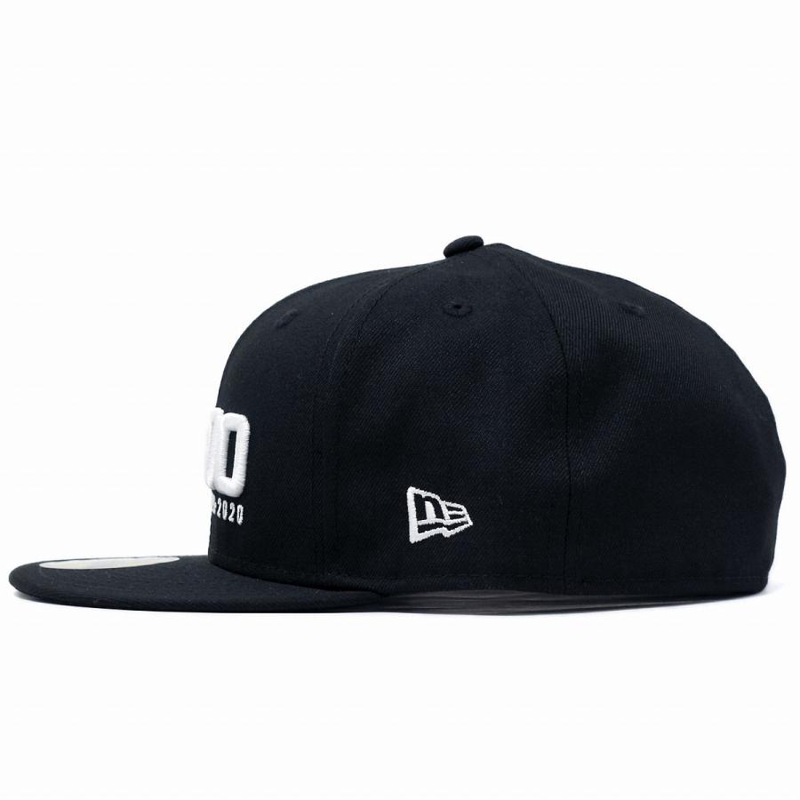 NEW ERA（ニューエラ） キャップ 59FIFTY 100周年 100TH Anniversary 