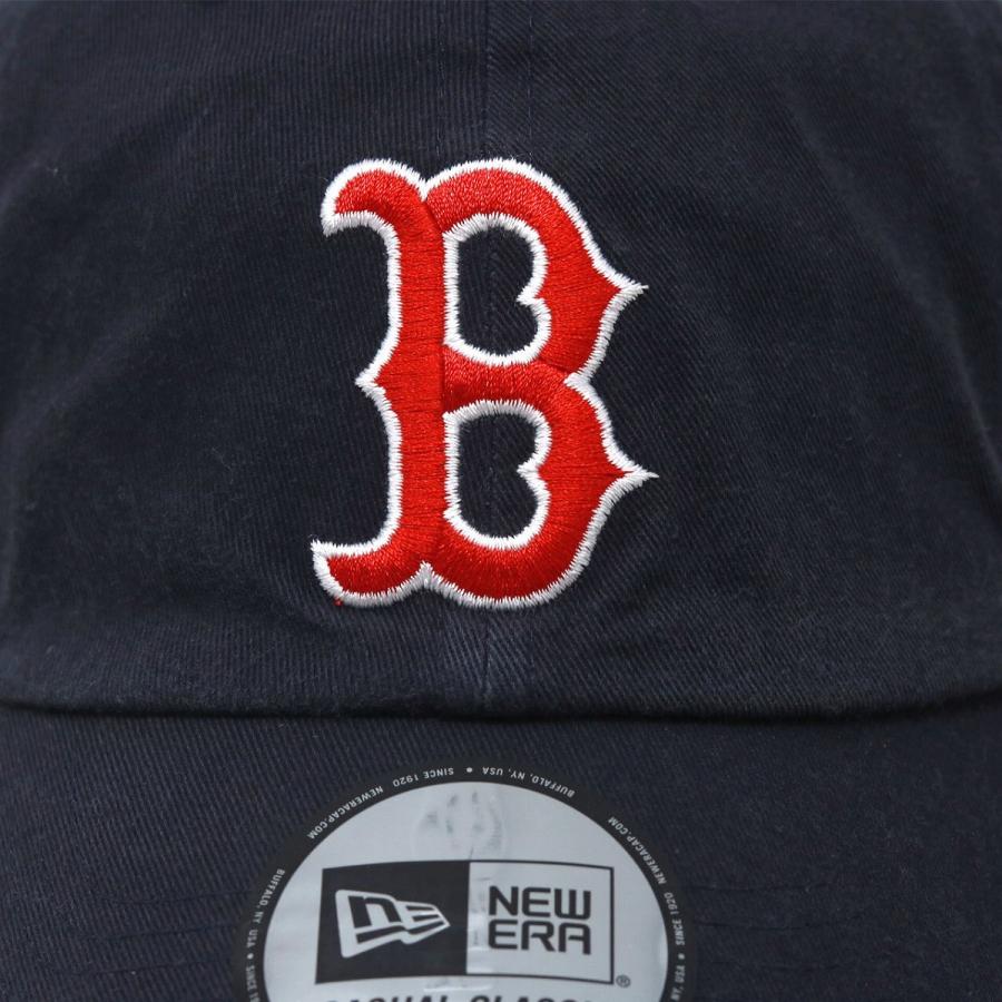 NEW ERA（ニューエラ） キャップ メンズ レディース ウォッシュド