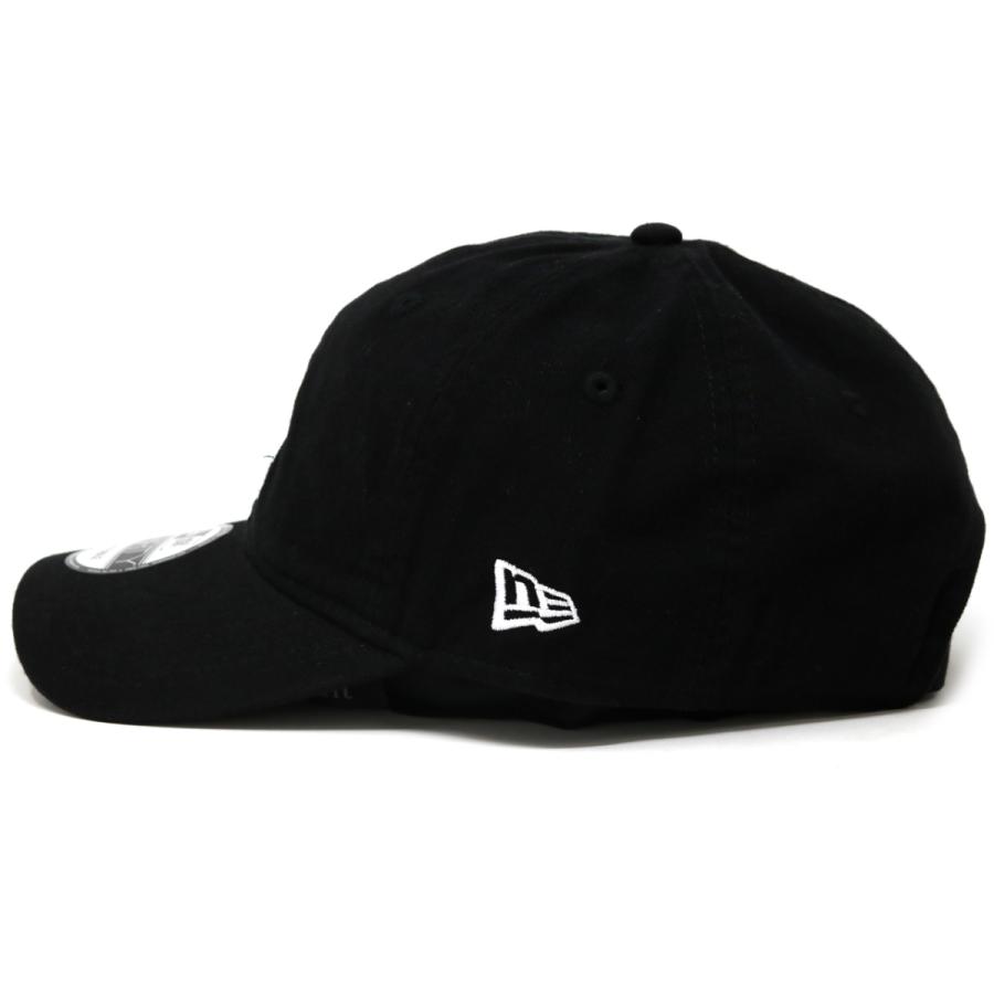 NEW ERA（ニューエラ） キャップ LA 9THIRTY 帽子 メンズ ウォッシュド