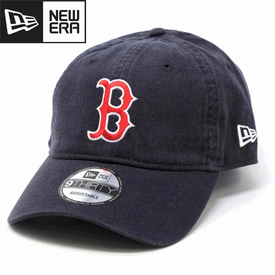 NEW ERA（ニューエラ） キャップ メンズ レディース ウォッシュド