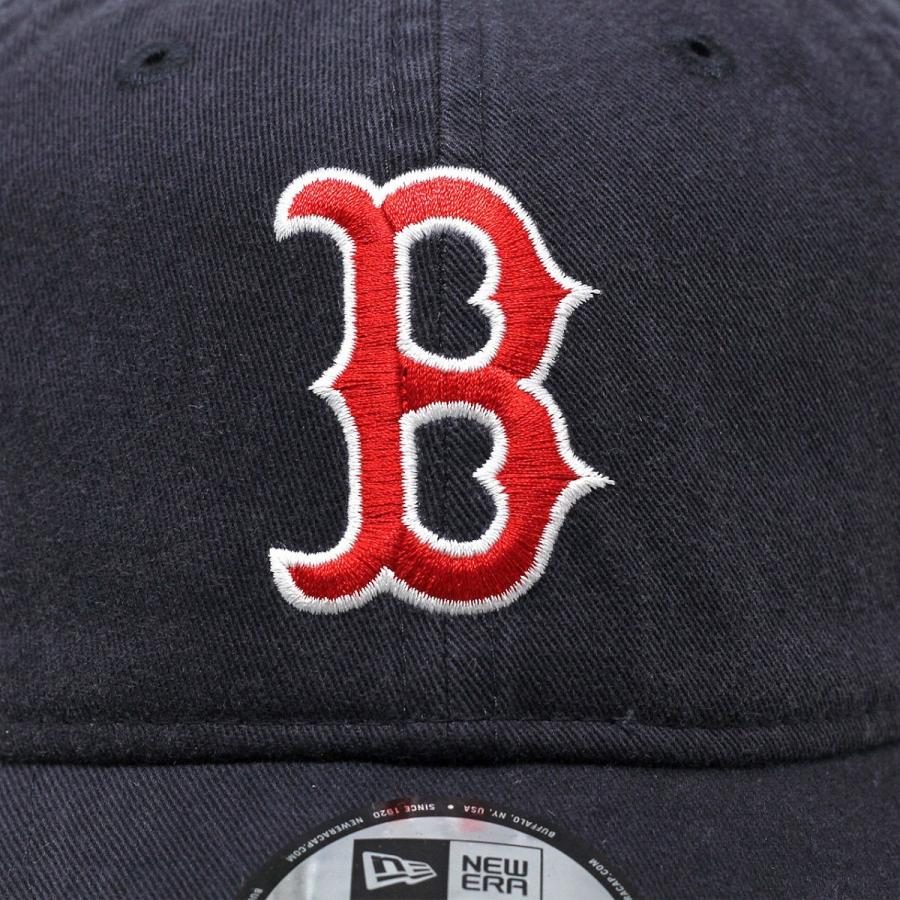 NEW ERA（ニューエラ） キャップ メンズ レディース ウォッシュド