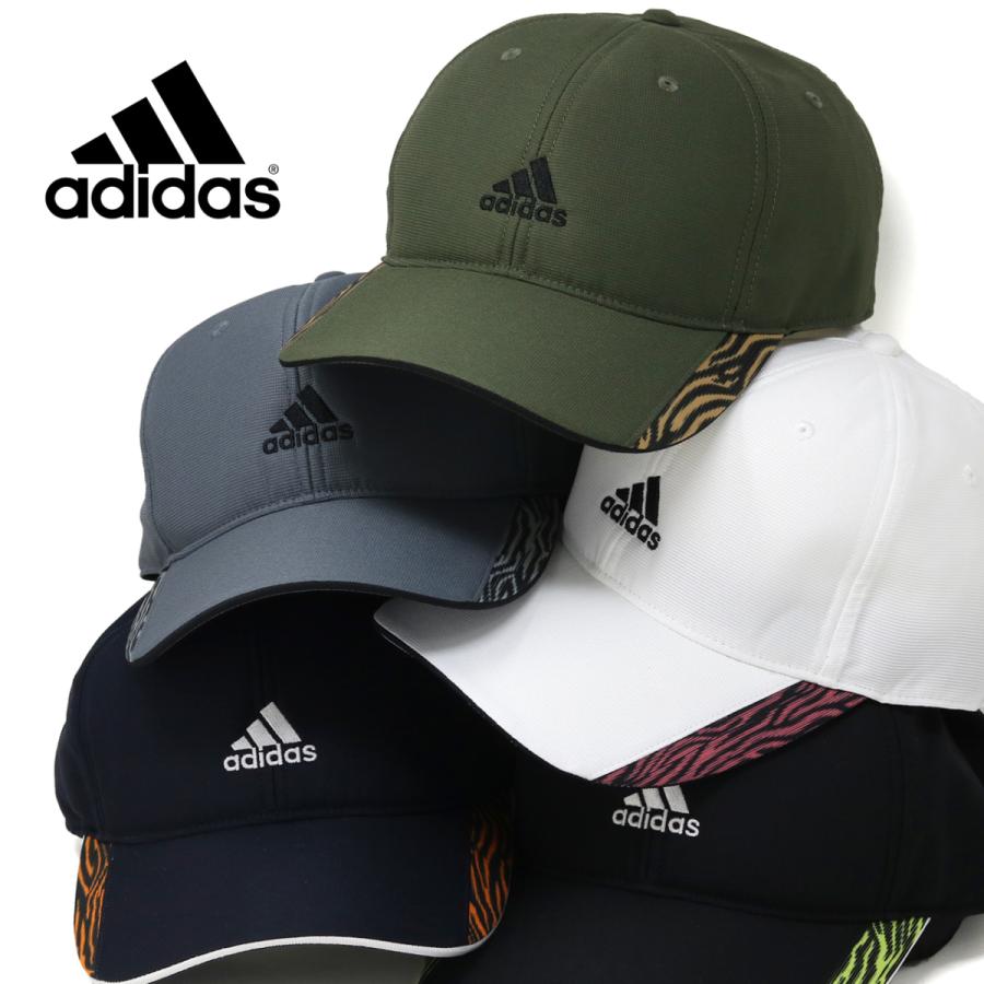 adidas（アディダス） キャップ メンズ adidas ADM PG+ PIQUE 6P CAP