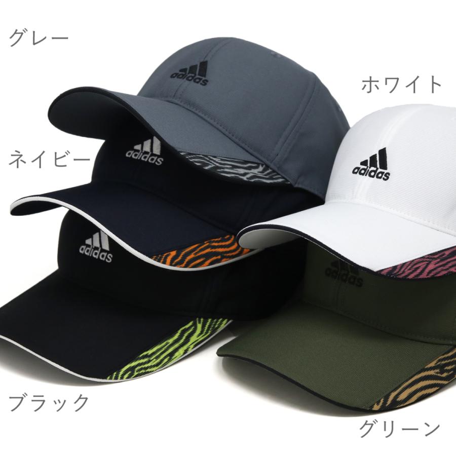 アディダス キャップ メンズ adidas ADM PG+ PIQUE 6P CAP 帽子