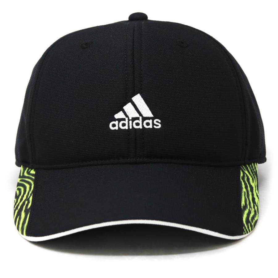 アディダス キャップ メンズ adidas ADM PG+ PIQUE 6P CAP 帽子