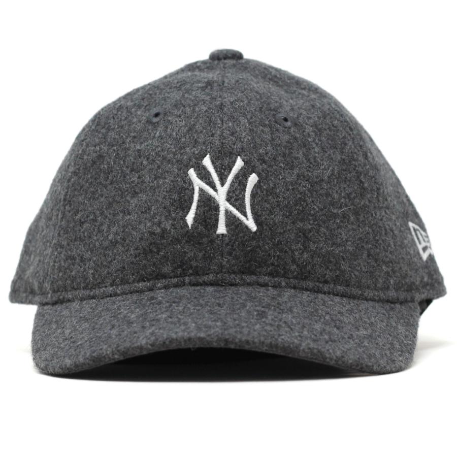 NEW ERA NEWERA メルトン生地 キャップ 9TWENTY ショート NEW ERA NEWERA メルトン生地 キャップ 9TWENTY ショート