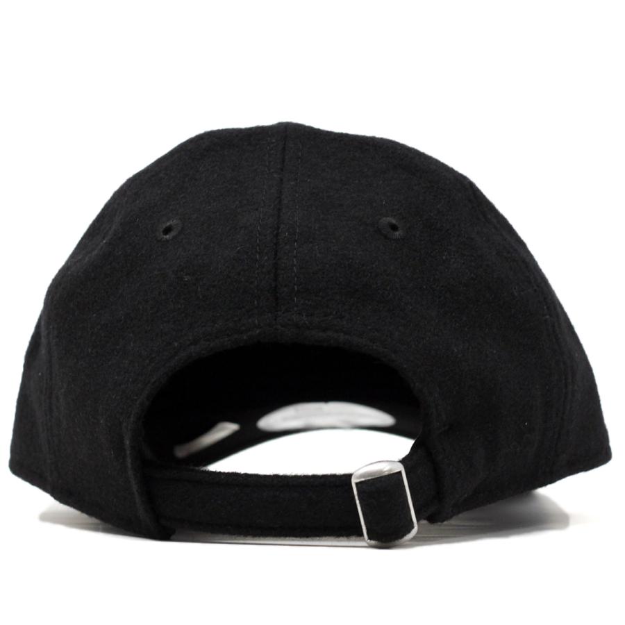 NEW ERA（ニューエラ） キャップ メルトン ショートバイザー 9TWENTY