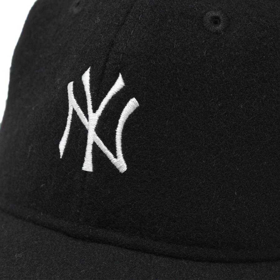 NEW ERA（ニューエラ） キャップ メルトン ショートバイザー 9TWENTY