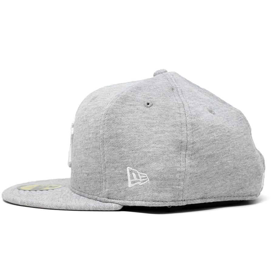 NEW ERA（ニューエラ） NEWERA 59FIFTY キャップ スウェット