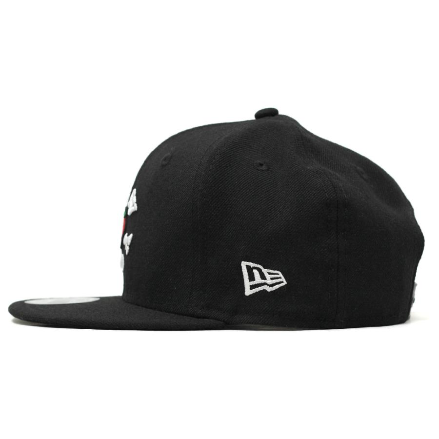 NEW ERA（ニューエラ） 子供用 キャップ 男の子 女の子 ブランド 