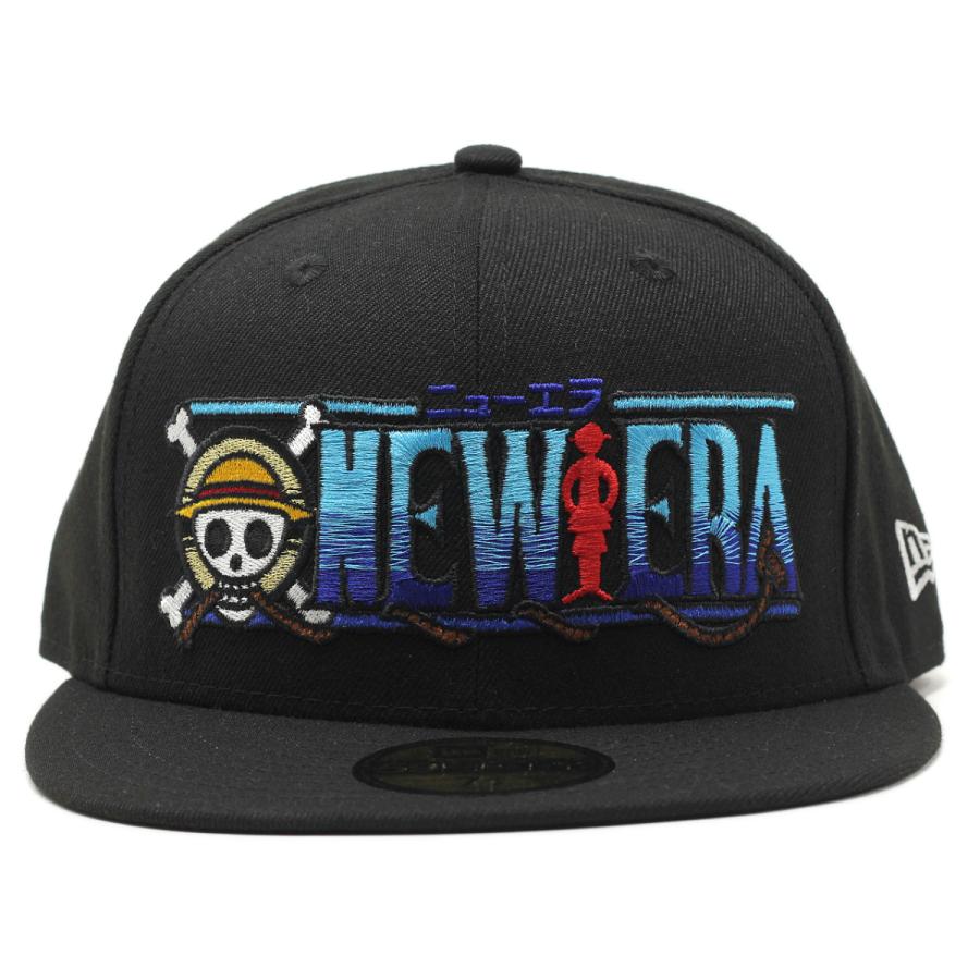 NEW ERA ONE PIECE キャップ ニューエラ ワンピース コラボ 帽子 NEW ERA ONE PIECE キャップ ニューエラ ワンピース コラボ 帽子
