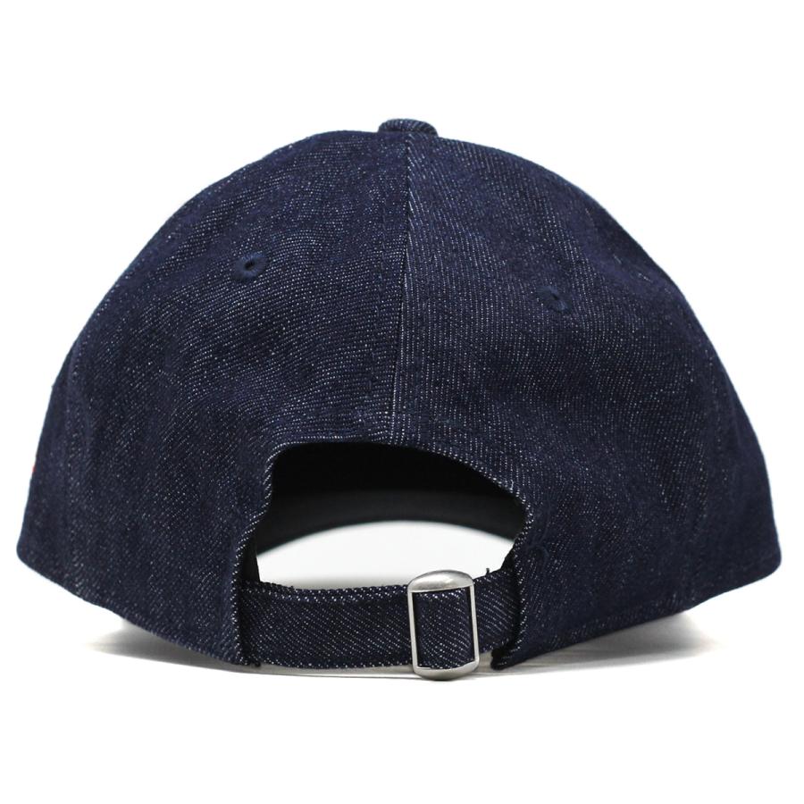 NEW ERA（ニューエラ） キャップ キッズ用 子供用 トミカ デニム