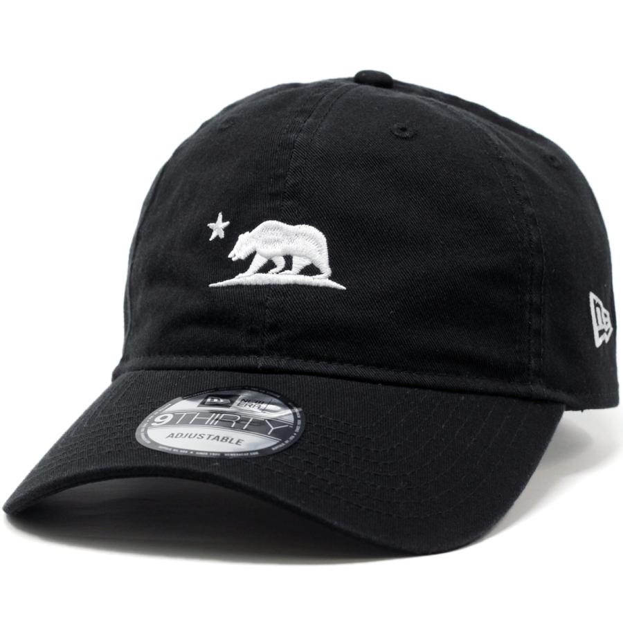 キャリー CALIFORNIA 野球帽子 ニューエラ キャップM311 NEW ERA（ニューエラ） キャップ メンズ カリフォルニア・リパブリック