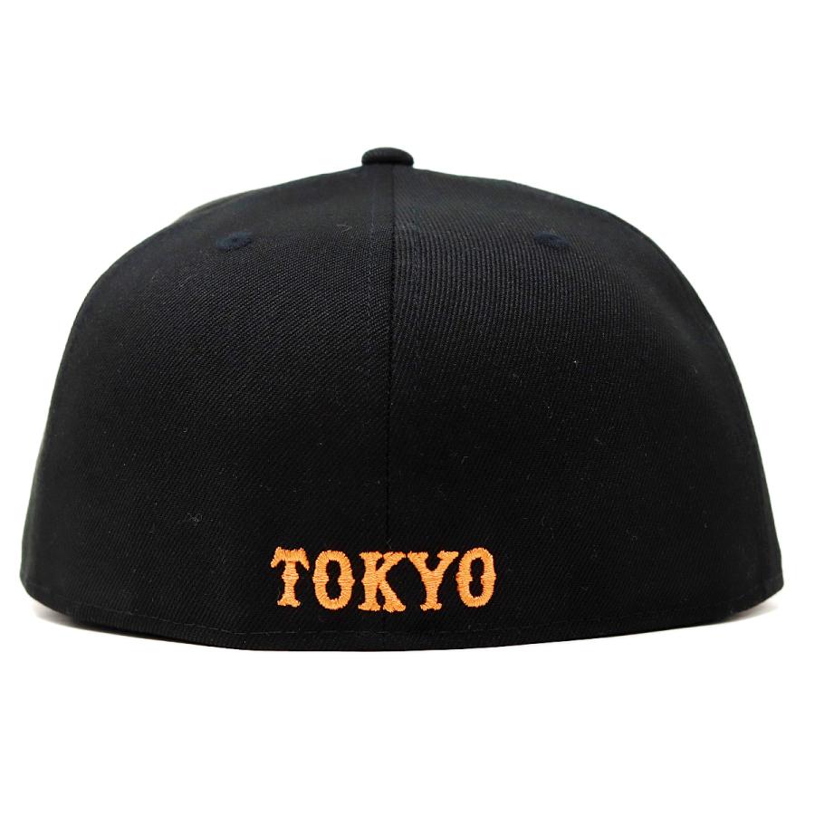 59FIFTY ニューエラ キャップ 読売ジャイアンツ 定番 NEWERA 帽子
