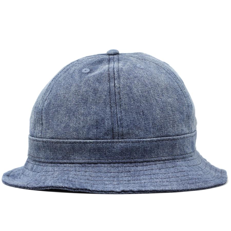 NEW ERA（ニューエラ） ハット メンズ デニム 帽子 エクスプローラー
