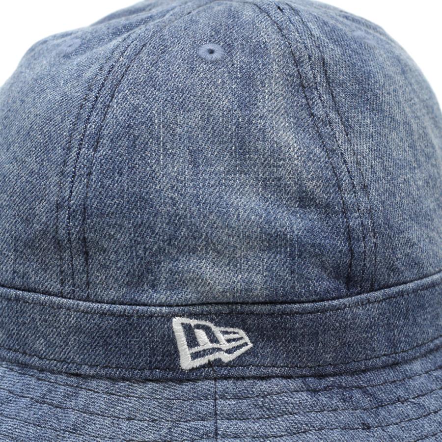 NEW ERA（ニューエラ） ハット メンズ デニム 帽子 エクスプローラー