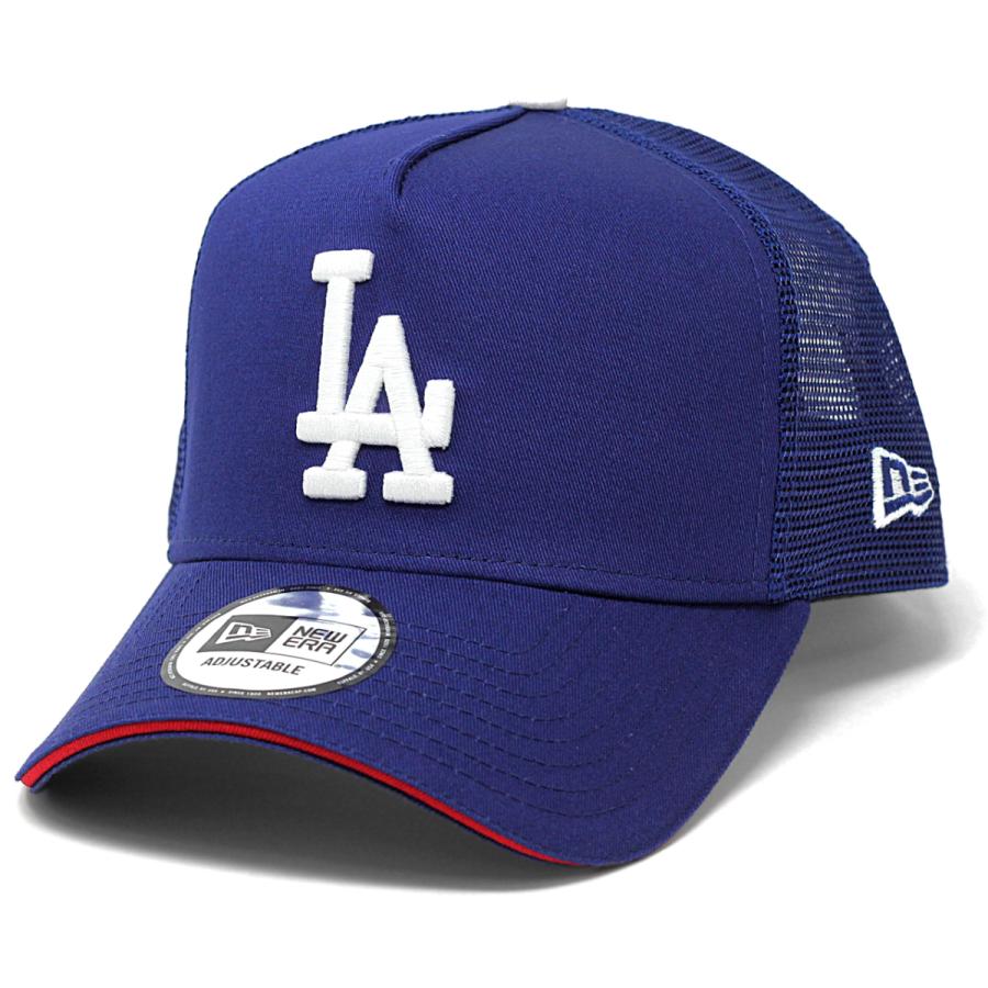 NEW ERA（ニューエラ） 9FORTY A-Frame NEWERA キャップ 帽子