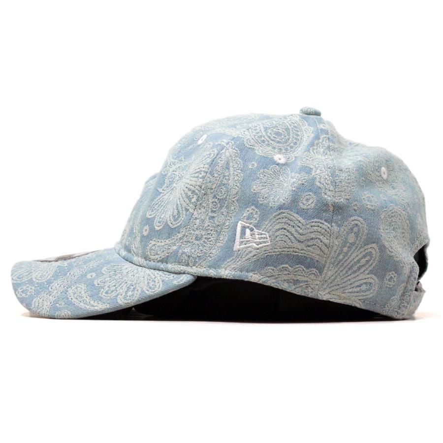 NEW ERA ニューエラ キャップ デニム 帽子 メンズ 夏 NEWERA NEW ERA ニューエラ キャップ デニム 帽子 メンズ 夏 NEWERA