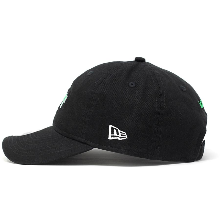 NEW ERA（ニューエラ） キャップ Keith Haring キース・へリング 3