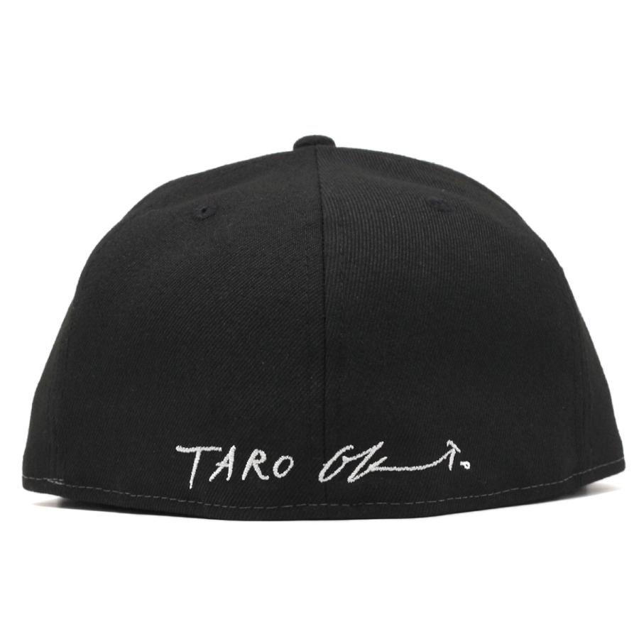 NEW ERA NEWERA 59FIFTY Taro Okamoto ニューエラ 岡本太郎 太陽 NEW ERA NEWERA 59FIFTY Taro Okamoto ニューエラ 岡本太郎 太陽