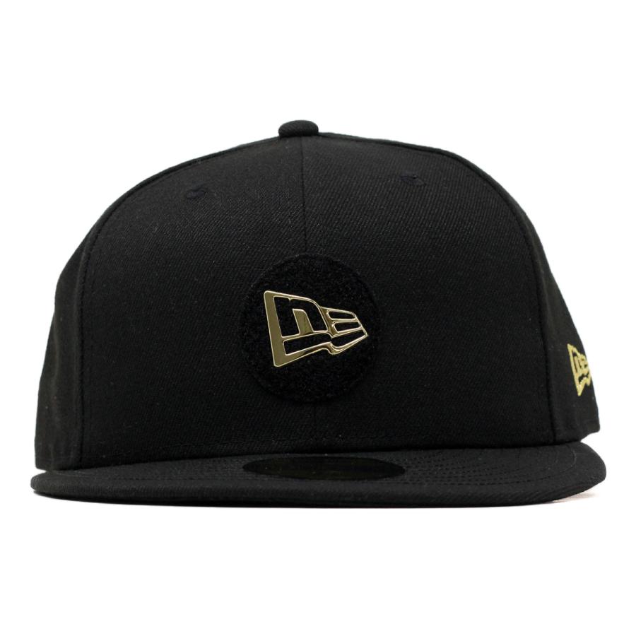 NEW ERA（ニューエラ） NEWERA 59FIFTY 2-way バイザーステッカー 帽子