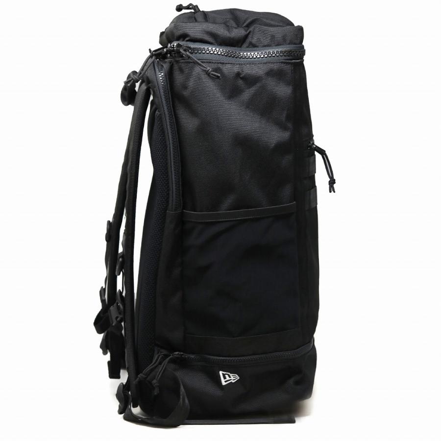 NEW ERA（ニューエラ） ボックスパック 46L ラージ バッグ メンズ PC