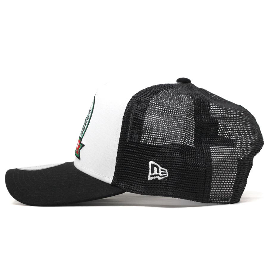 ナンバーナイン キャップ メッシュ ミッキーマウス NUMBER (N)INE (ナンバーナイン) 2016AW CAP_NUMBER (N)INE