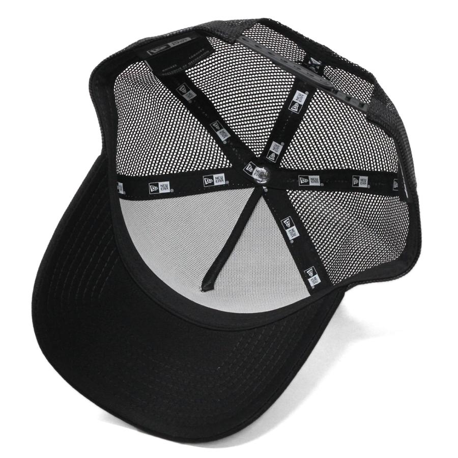 NEW ERA ニューエラ キャップ メッシュ メンズ ミッキーマウス