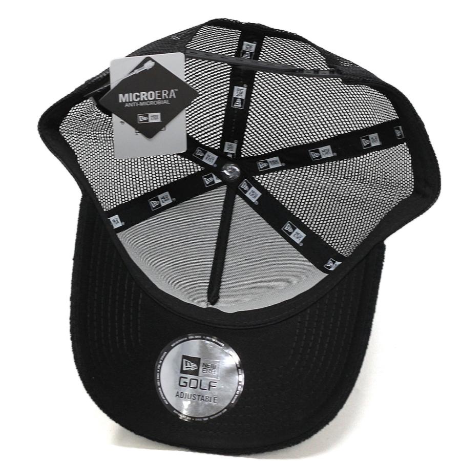 NEW ERA（ニューエラ） メッシュキャップ CALIFORNIA REPUBLIC