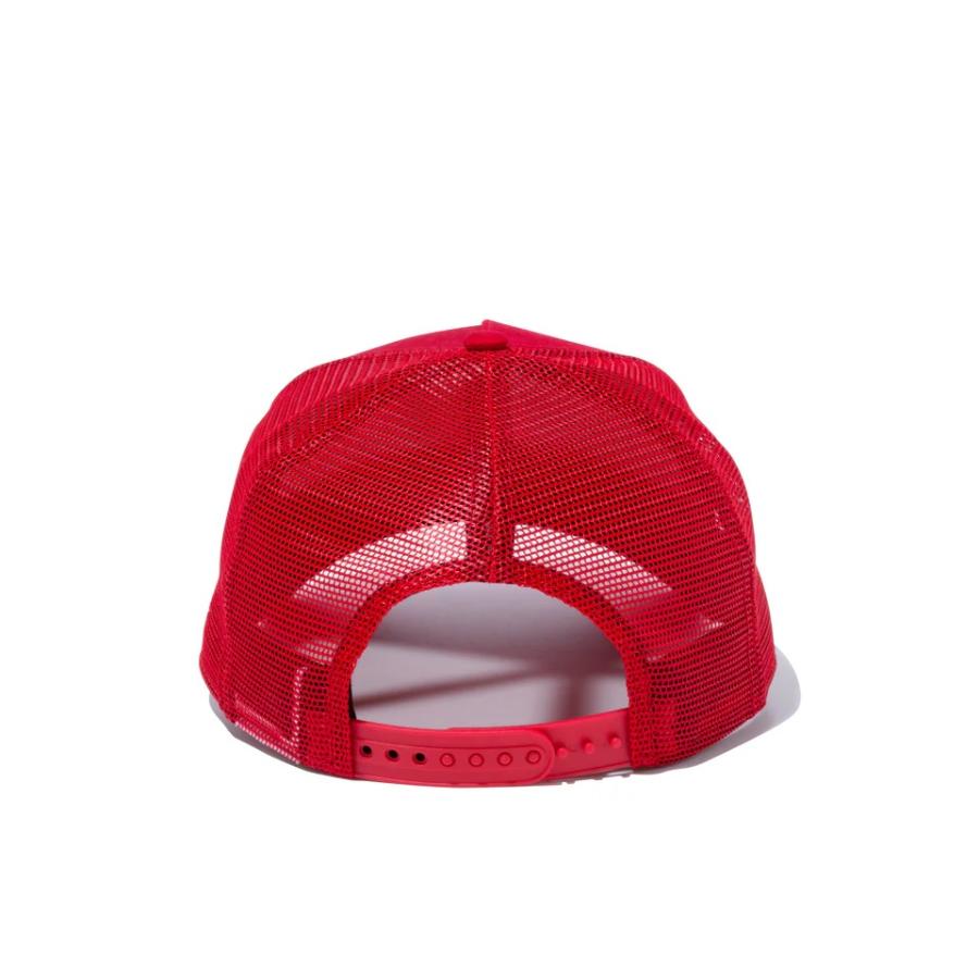 NEW ERA（ニューエラ） 広島東洋カープ キャップ メッシュ 帽子 春夏