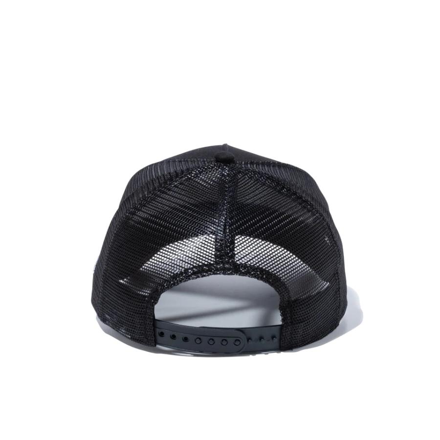 NEW ERA（ニューエラ） NEWERA 9FORTY A-Frame トラッカー 千葉ロッテ