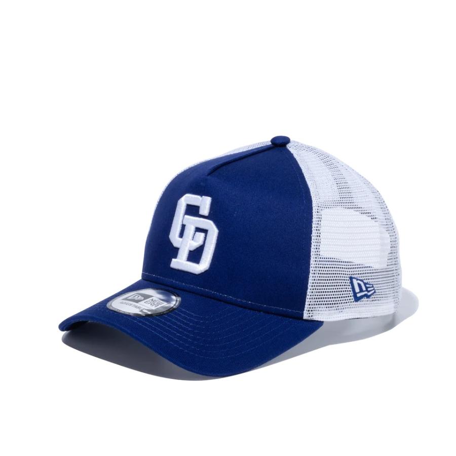 NEW ERA（ニューエラ） 中日ドラゴンズ NEWERA 9FORTY A-Frame