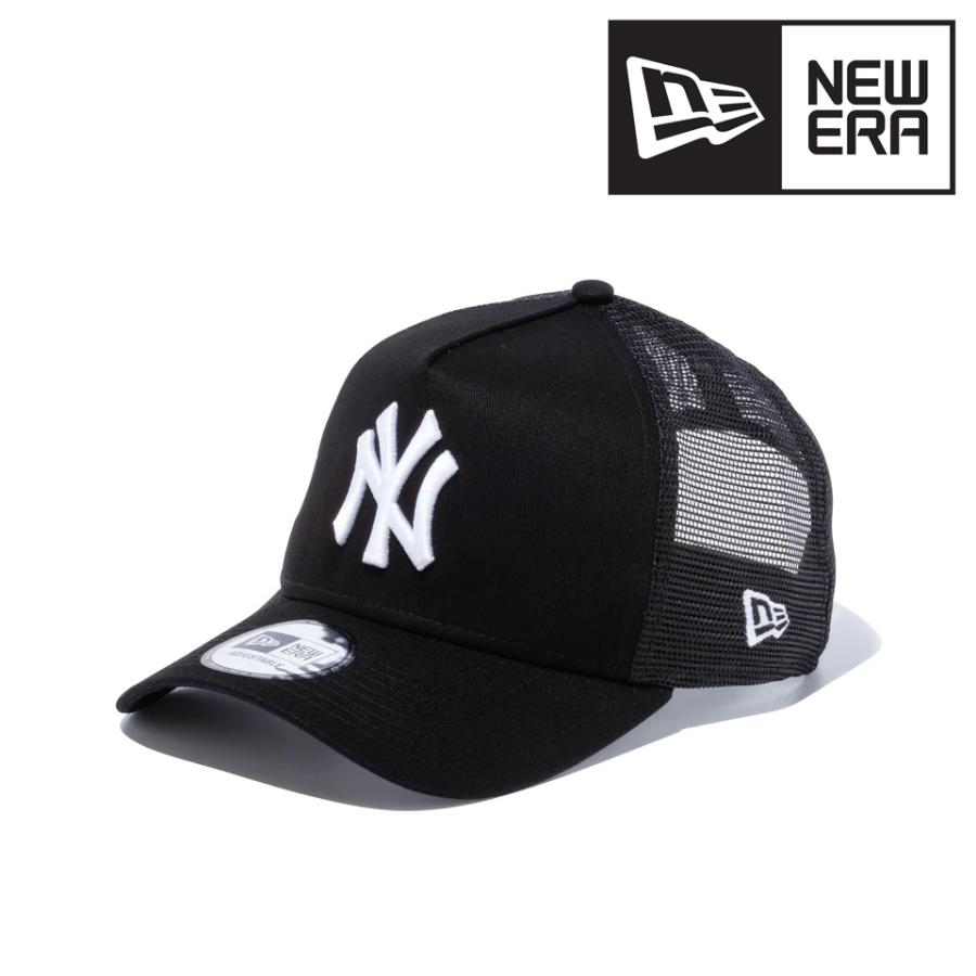 NEW ERA（ニューエラ） NEWERA 9FORTY A-Frame トラッカー