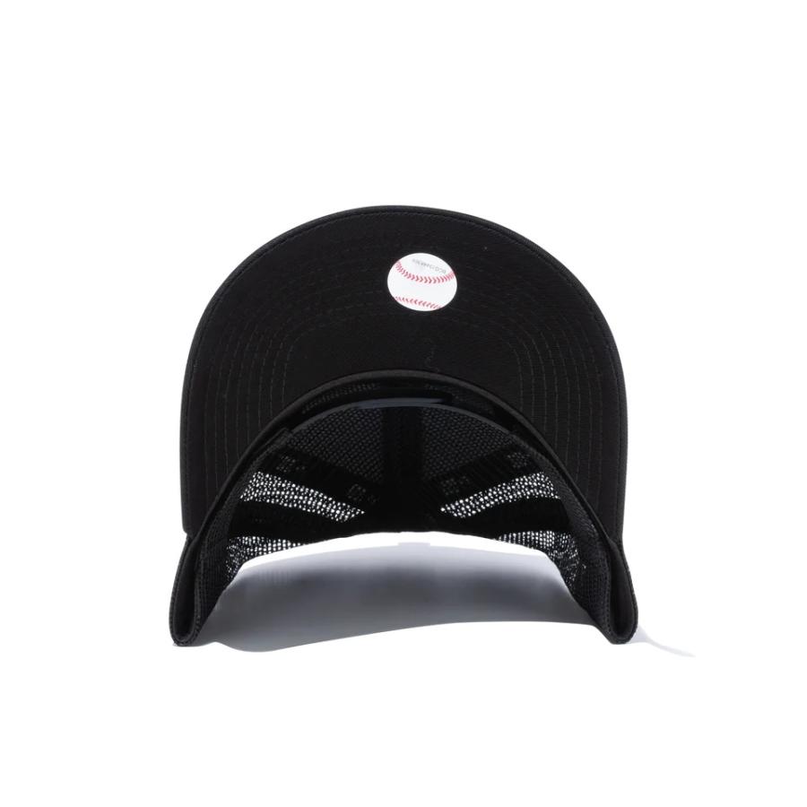 ニューエラ New Era ドジャース LA トラッカー キャップ メッシュ NEW ERA NEWERA ニューエラ トラッカー メッシュキャップ LA