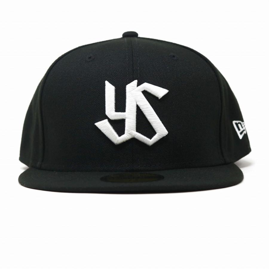 59FIFTY ニューエラ キャップ 東京ヤクルトスワローズ YAKSWA 2013