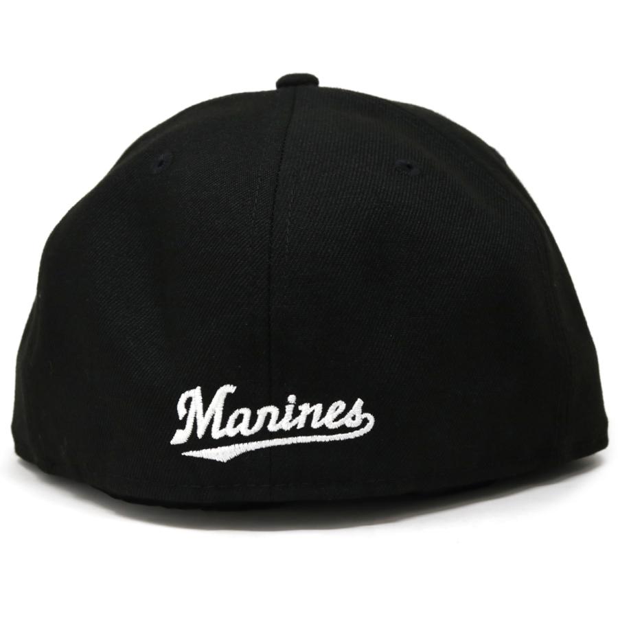 59FIFTY ニューエラ キャップ 千葉ロッテマリーンズ 定番 NEWERA 59FIFTY ニューエラ キャップ 千葉ロッテマリーンズ 定番 NEWERA