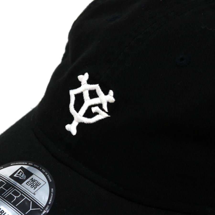NEW ERA（ニューエラ） キャップ 9thirty 読売ジャイアンツ グッズ