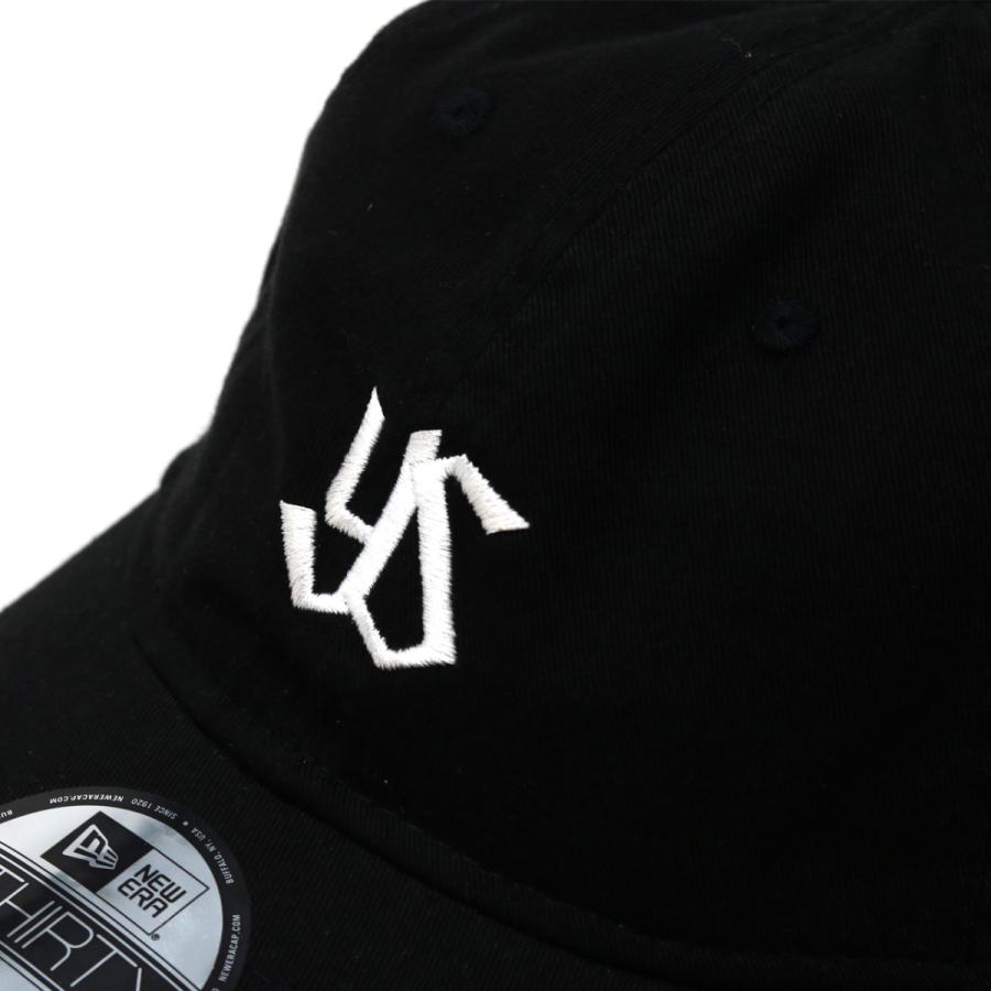 NEW ERA（ニューエラ） キャップ 9thirty ヤクルトスワローズ グッズ