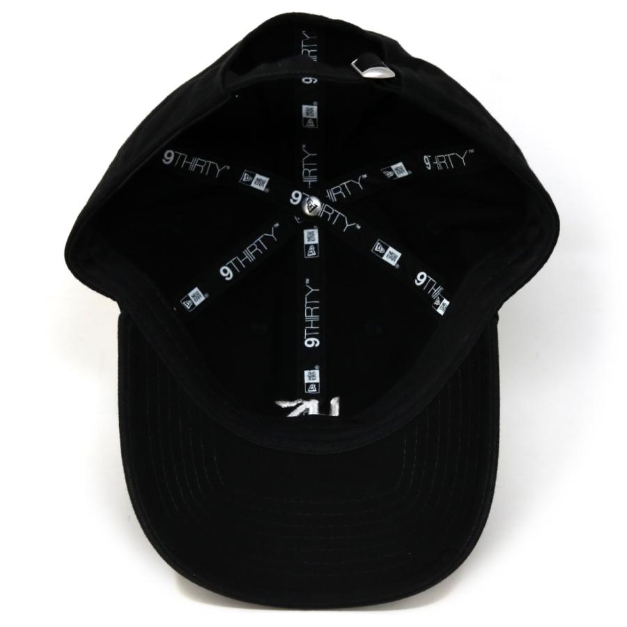 NEW ERA（ニューエラ） キャップ 9thirty ヤクルトスワローズ グッズ
