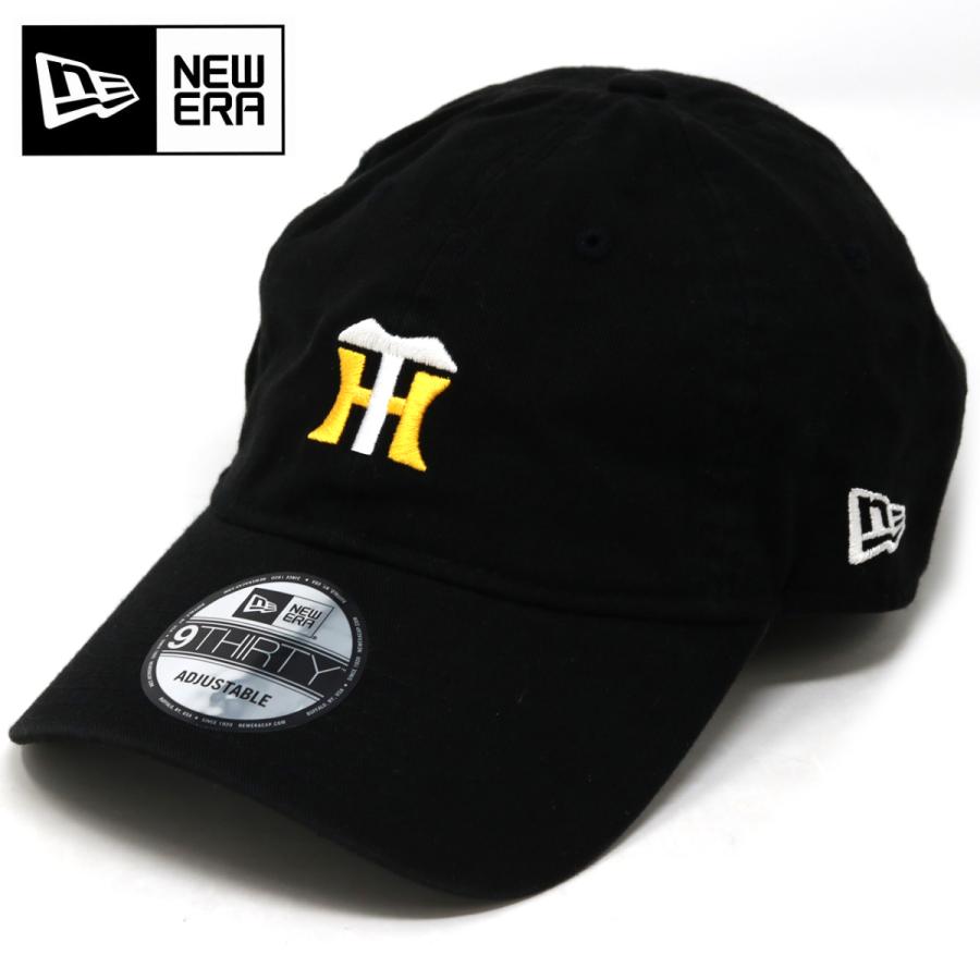 NEW ERA（ニューエラ） キャップ 9thirty 阪神タイガース グッズ