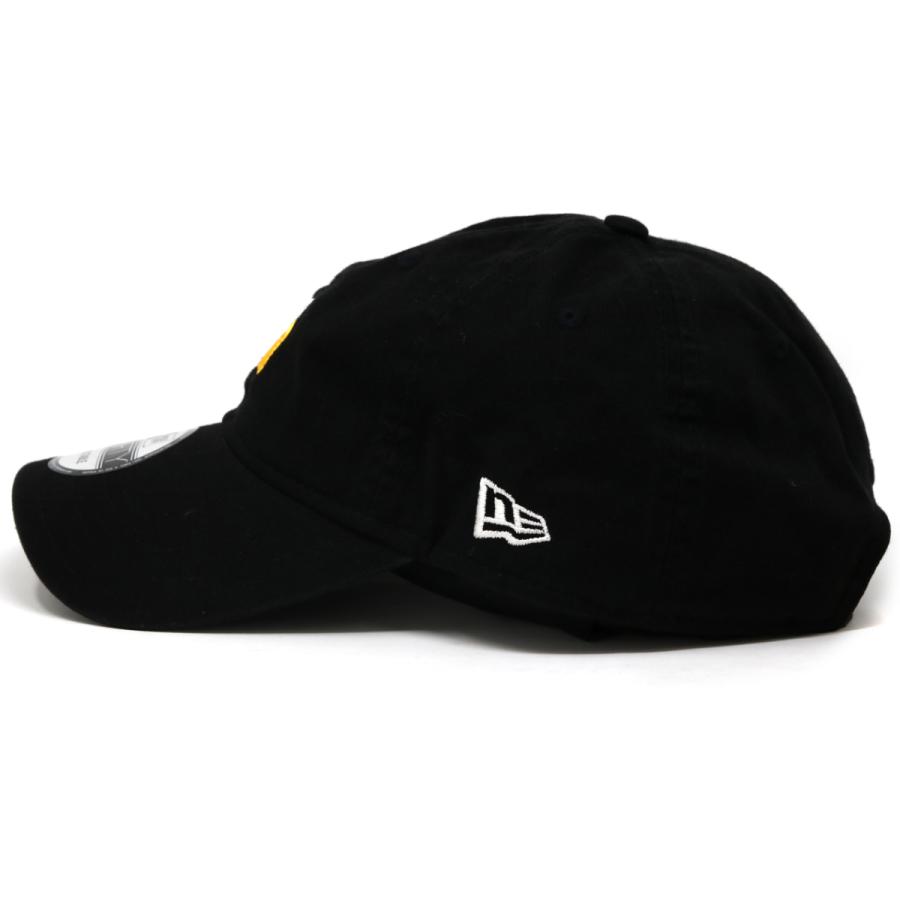 NEW ERA（ニューエラ） キャップ 9thirty 阪神タイガース グッズ