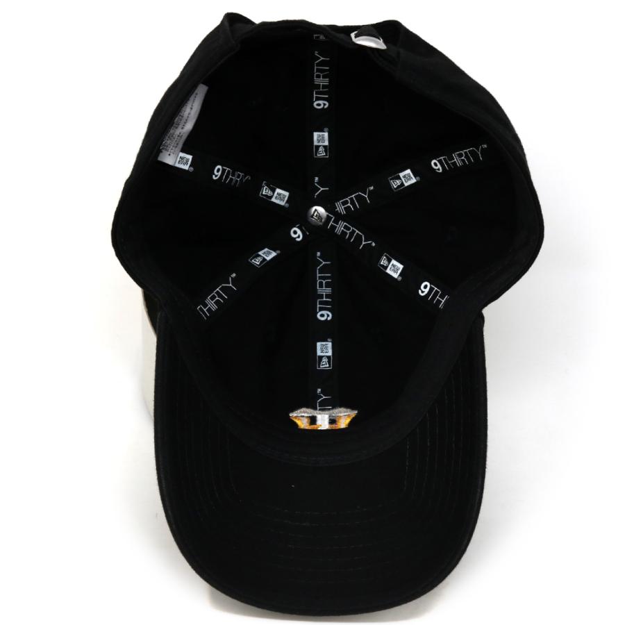 NEW ERA（ニューエラ） キャップ 9thirty 阪神タイガース グッズ