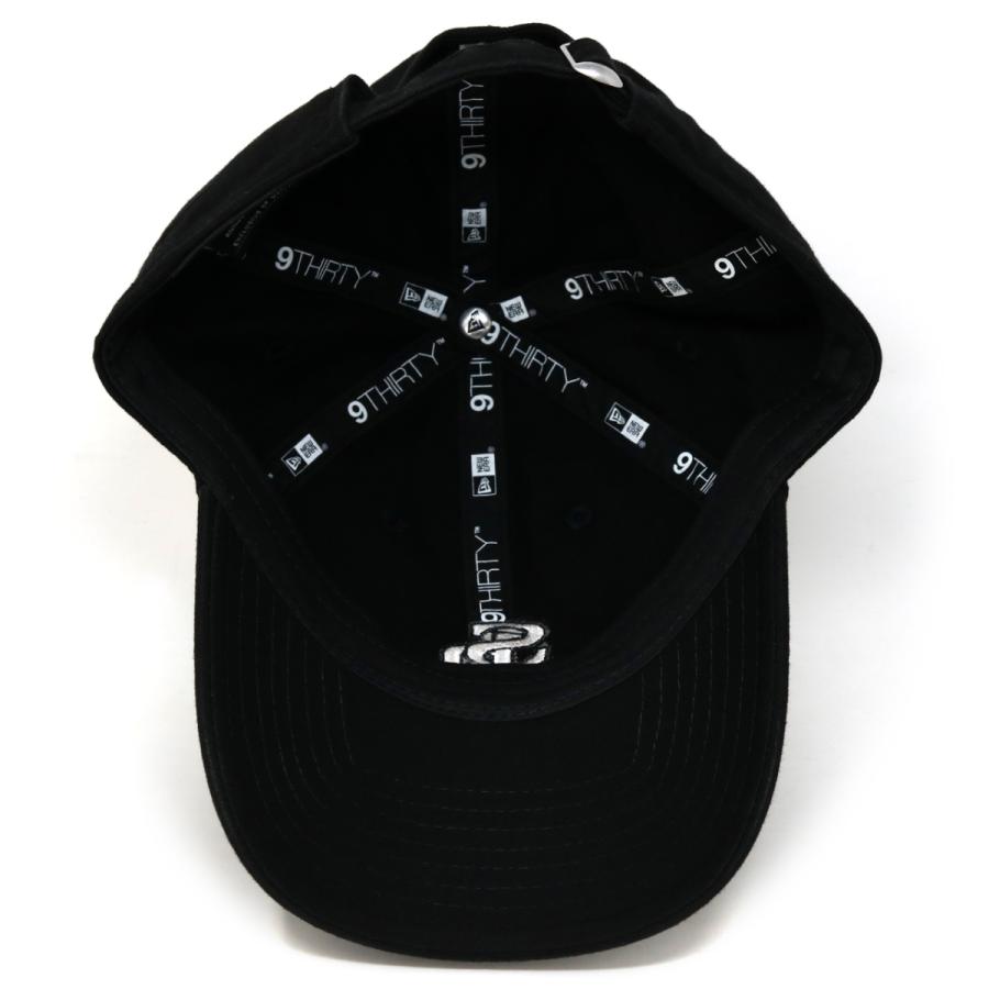 New Era SoftBank HAWKS 9THIRTY キャップ NEW ERA（ニューエラ） キャップ 9thirty ソフトバンクホークス グッズ