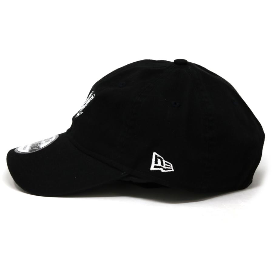 NEW ERA（ニューエラ） キャップ 9thirty 千葉ロッテマリーンズ グッズ