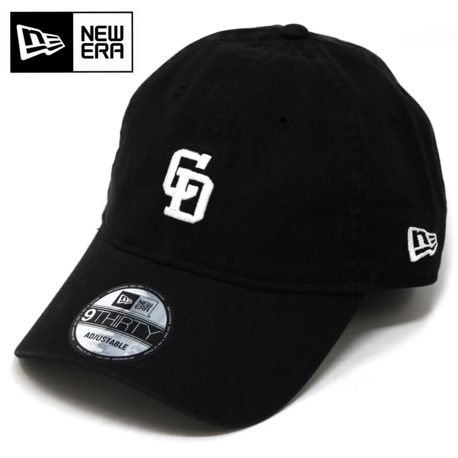 NEW ERA ニューエラ キャップ 9thirty 中日ドラゴンズ グッズ NEW ERA ニューエラ キャップ 9thirty 中日ドラゴンズ グッズ