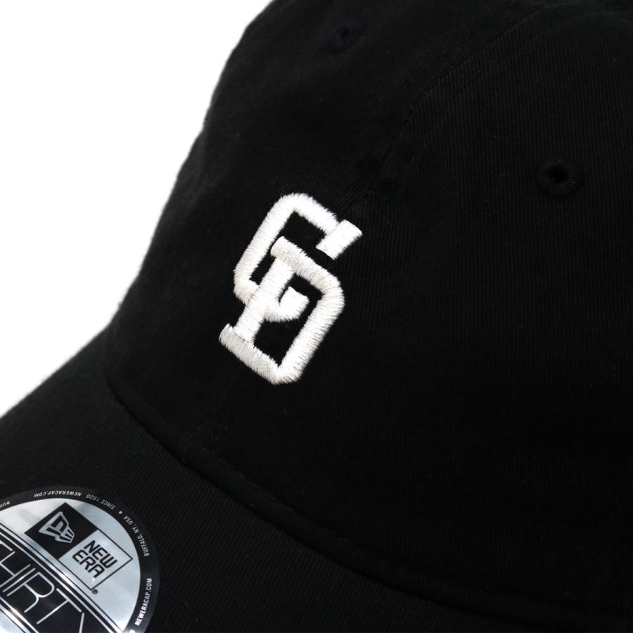 NEW ERA（ニューエラ） キャップ 9thirty 中日ドラゴンズ グッズ